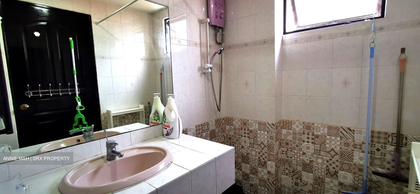 Guilin Mansions (D14), Apartment #445191461